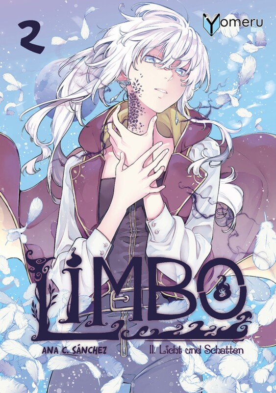 Limbo 2 (Deutsche Ausgabe)