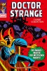 Doctor Strange Classic Collection 1 HC