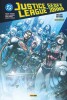 Justice League von Geoff Johns – Deluxe Edition 2 (von 3) HC