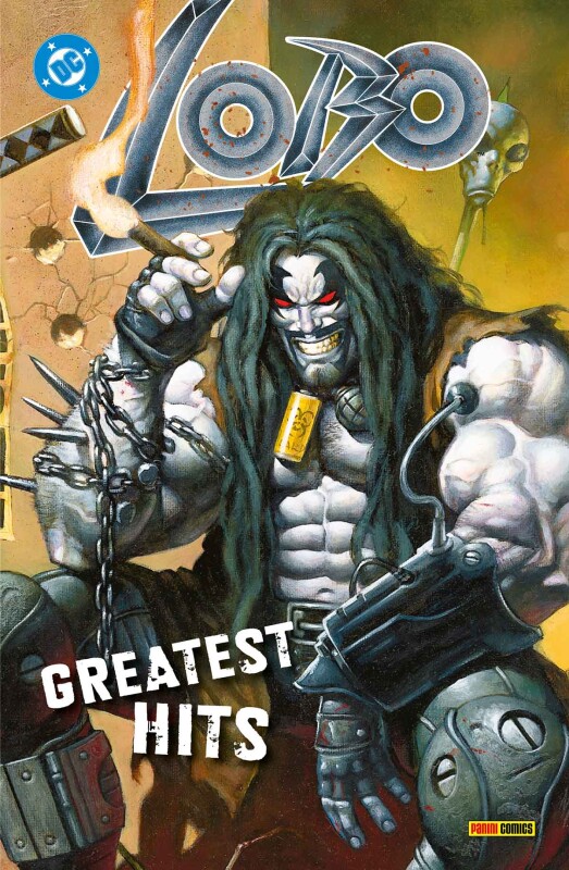 Lobo - Greatest Hits SC