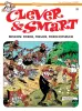 Clever und Smart Band 25: Mission: Friede, Freude, Friedhofsruhe - SC
