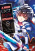 A Wild Last Boss Appeared! Band 5 (Deutsche Ausgabe)