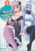 Die Monster Mädchen Band 9 Crunchyroll Manga
