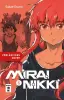 Mirai Nikki - New Edition Band 6 (Sanmelband) Abschlussband
