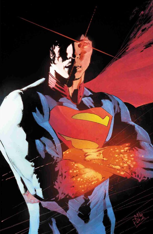 Absolute Superman 1 SC Variant Comic Salon Erlangen 2026