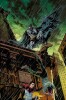 Batman 109 (Mai 2026) Variant Comic Salon Erlangen 2026