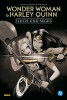 Wonder Woman & Harley Quinn - Fluch und Segen - HC Variant (150)