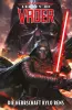 Star Wars Comics: (45) Legacy of Vader 1 - Die Herrschaft Kylo Rens SC