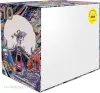 One Piece Sammelschuber 10: Wa No Kuni (leer für die Bände 91-104, limitiert)