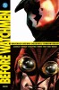 Before Watchmen - Rorschach/Nite Owl/Dollar Bill/Crimson Corsair (Deluxe Edition)   HC