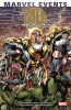 Marvel Events -  Age of Ultron SC