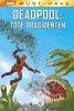 Marvel Must-Have - Deadpool - Tote Präsidenten  HC
