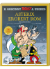 Asterix erobert Rom - Limitierte Sonderausgabe: Das illustrierte Album zum Film HC