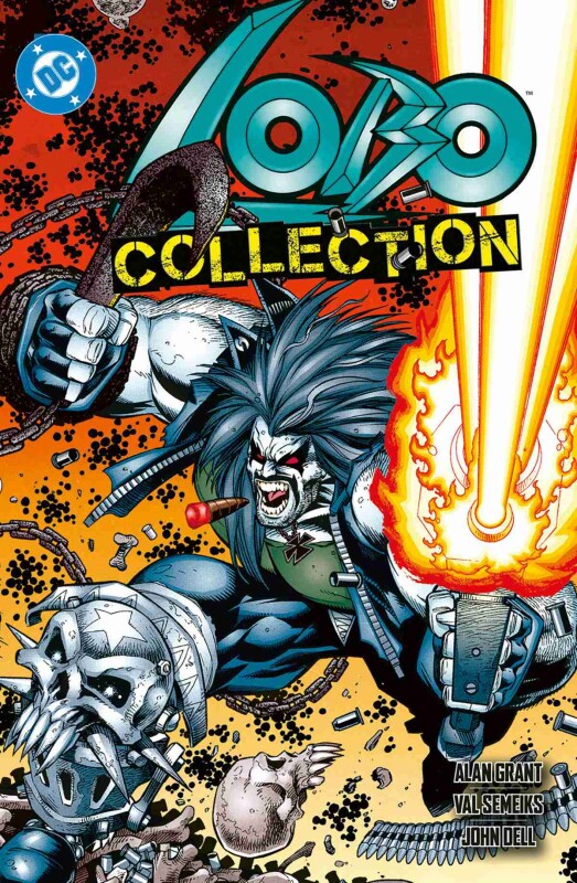 Lobo Collection 1 SC (Deutsche Ausgabe)