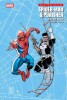 Spider-Man & Punisher HC
