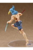 Shangri-La Frontier Pop Up Parade PVC Statue Sunraku 18 cm