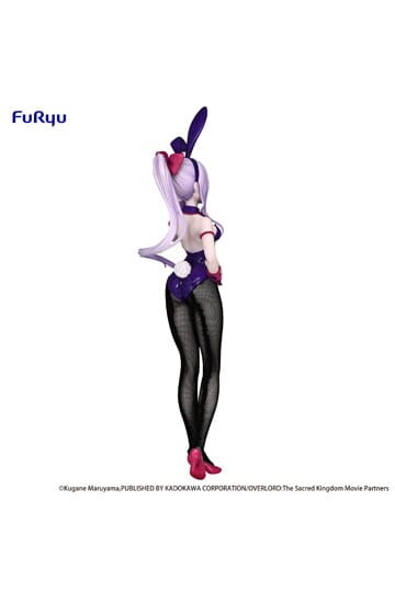Overlord BiCute Bunnies PVC Statue Shalltear Bloodfallen 26 cm