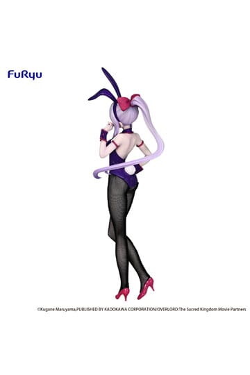 Overlord BiCute Bunnies PVC Statue Shalltear Bloodfallen 26 cm