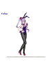 Overlord BiCute Bunnies PVC Statue Shalltear Bloodfallen 26 cm