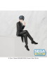 Black Butler: Boarding School Arc PM Perching PVC Statue Ciel Phantomhive 14 cm