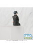 Black Butler: Boarding School Arc PM Perching PVC Statue Ciel Phantomhive 14 cm