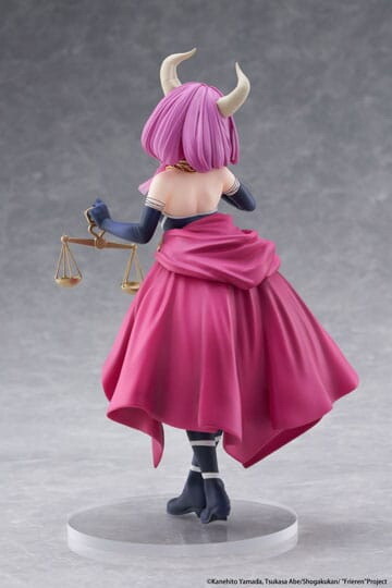 Frieren: Beyond Journeys End Coreful PVC Statue Aura 18 cm