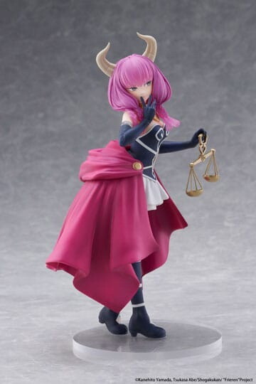 Frieren: Beyond Journeys End Coreful PVC Statue Aura 18 cm
