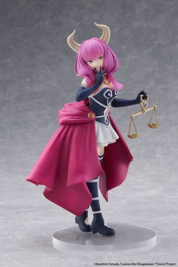 Frieren: Beyond Journeys End Coreful PVC Statue Aura 18 cm