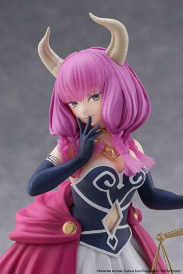 Frieren: Beyond Journeys End Coreful PVC Statue Aura 18 cm