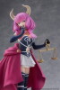 Frieren: Beyond Journeys End Coreful PVC Statue Aura 18 cm