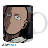 ONE PUNCH MAN – Tasse – 320 ml – Saitama Serious