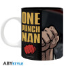 ONE PUNCH MAN – Tasse – 320 ml – Saitama Serious