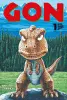 Gon Band 1 (Deutsche Ausgabe)