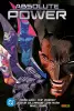 Absolute Power Paperback HC (250)