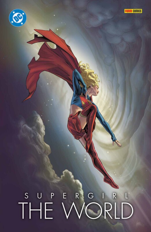 Supergirl - The World  SC