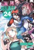 Undead Unluck Band 24 ( Deutsche Ausgabe )