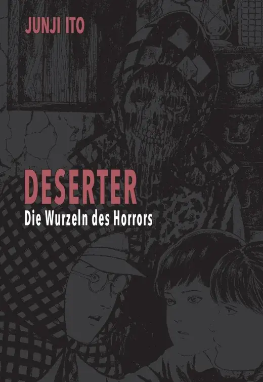 Deserter  HC