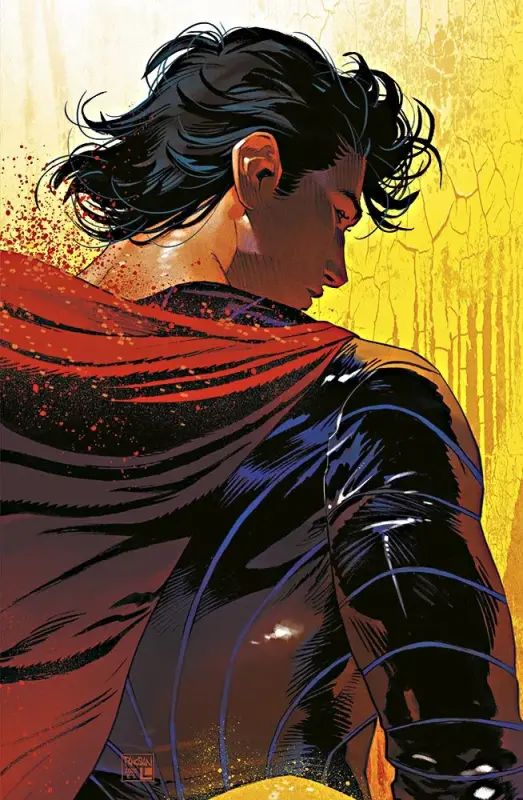 Absolute Superman 1 SC Variant D (111)