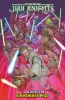 Star Wars Comics: Jedi-Ritter 2 - Ein höherer Pfad  SC