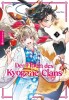 Der Fluch des Kyogane-Clans Band 3