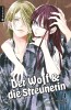 Der Wolf und die Streunerin Band 4