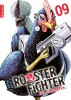 Rooster Fighter  Band 9 (Deutsche Ausgabe)