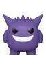Pokémon POP! Games Vinyl Figur Gengar 9 cm (1031)