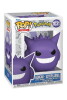 Pokémon POP! Games Vinyl Figur Gengar 9 cm (1031)