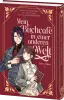 Mein Buchcafé in einer anderen Welt Band 1 Sammelband