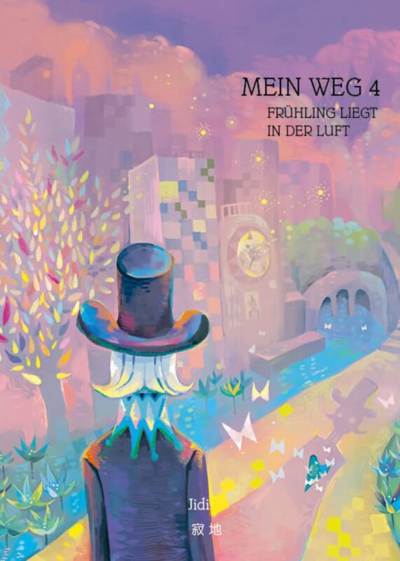 Mein Weg Band 4 SC