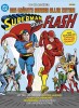 DC Klassiker - Superman gegen Flash  HC