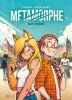 Metamorphe Band 1: Best Friends (Deutsche Ausgabe) HC