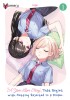 A Yuri Love Story That Begins with Getting Rejected in a Dream Band 1