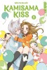 Kamisama Kiss 2in1 - Band 9
